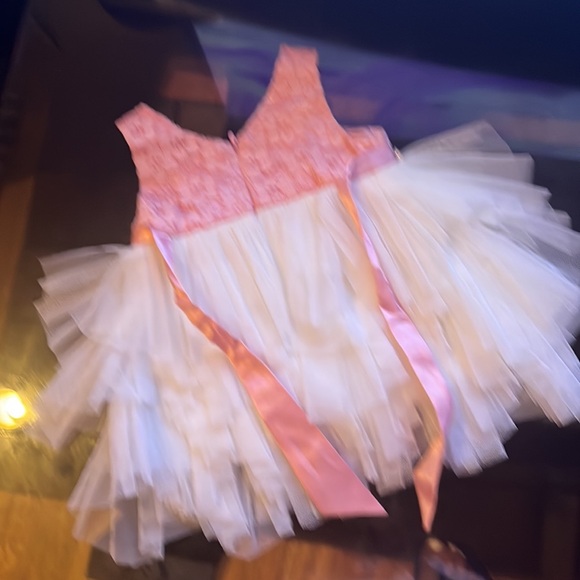 AMERICAN PRINCESS DRESS - Picture 3 of 5